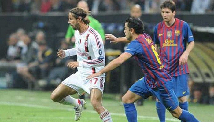 Συγχαρητήρια Αλέγκρι σε Αντονίνι