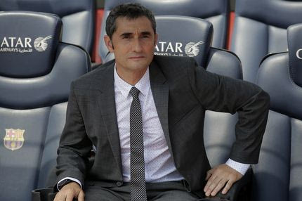 Στα “βαθιά” ο Βαλβέρδε: Από πέντε μέχρι… εννέα ντέρμπι με Ρεάλ!