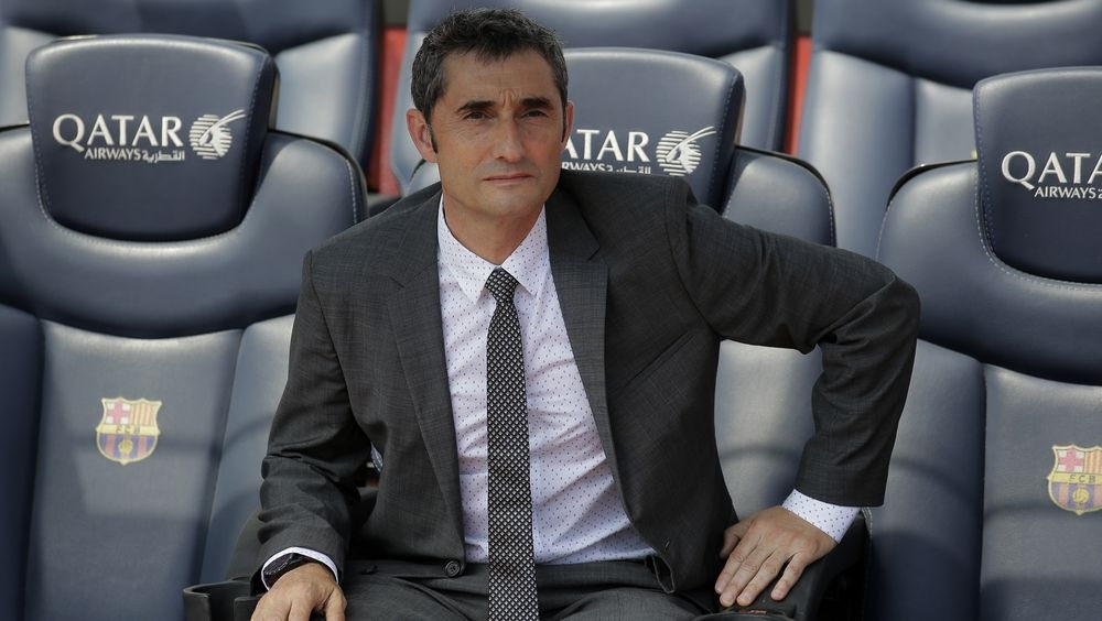 Στα “βαθιά” ο Βαλβέρδε: Από πέντε μέχρι… εννέα ντέρμπι με Ρεάλ!