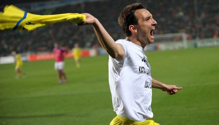 Μαντούκα: “Δύσκολο να αντιληφθείς το μεγαλείο αυτού που έχουμε πετύχει”