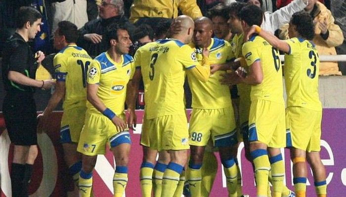 Οι αντιδράσεις για την κλήρωση με τη Ρεάλ