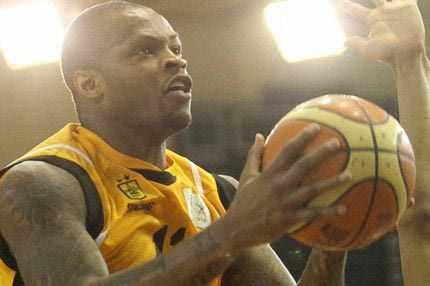 Άρης – Καβάλα 78-57