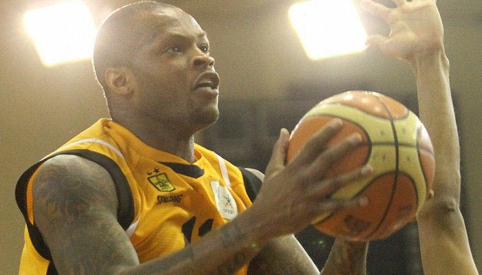 Άρης – Καβάλα 78-57