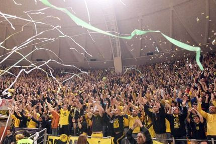 Αυτό ήταν… Αλεξάνδρειο