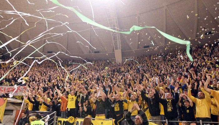 Αυτό ήταν… Αλεξάνδρειο