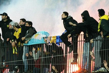 Σε απολογία Άρης, ΟΦΗ και Πανιώνιος
