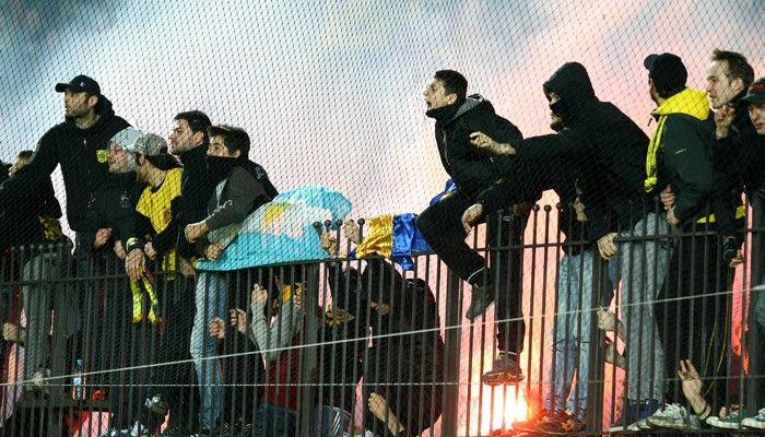 Σε απολογία Άρης, ΟΦΗ και Πανιώνιος