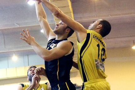 Ηλυσιακός-Αρης 74-79