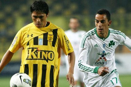 Preview: Παναθηναϊκός-Αρης