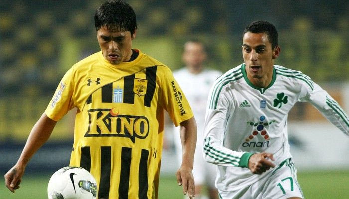 Preview: Παναθηναϊκός-Αρης