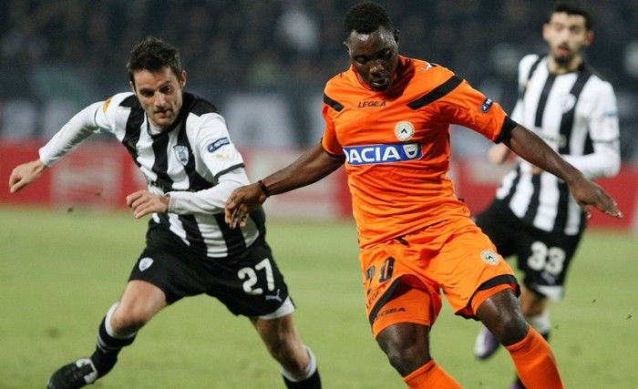 “Το καλύτερό μας παιχνίδι με τον ΠΑΟΚ”