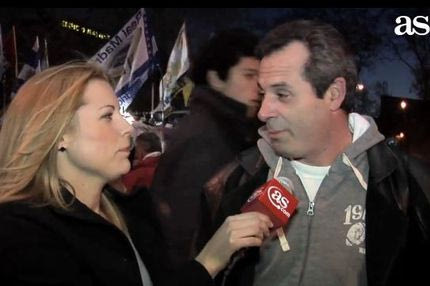 “Τι γνωρίζετε για τον ΑΠΟΕΛ;”