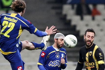 Preview: Αστέρας Τρίπολης – ΑΕΚ