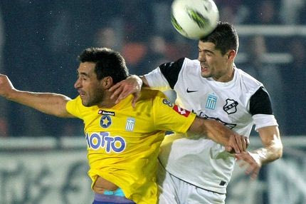 Preview: Αστέρας Τρ.-ΟΦΗ