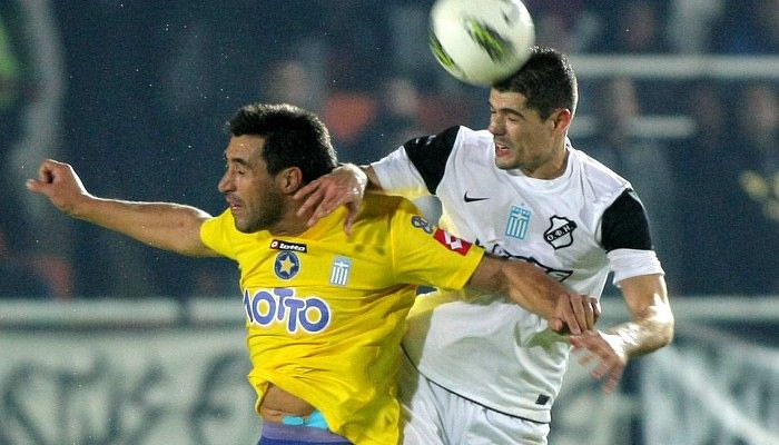 Preview: Αστέρας Τρ.-ΟΦΗ