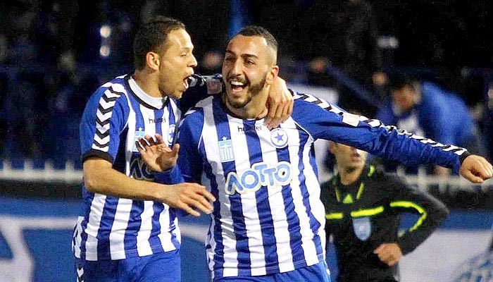 Ατρόμητος-Skoda Ξάνθη 1-0