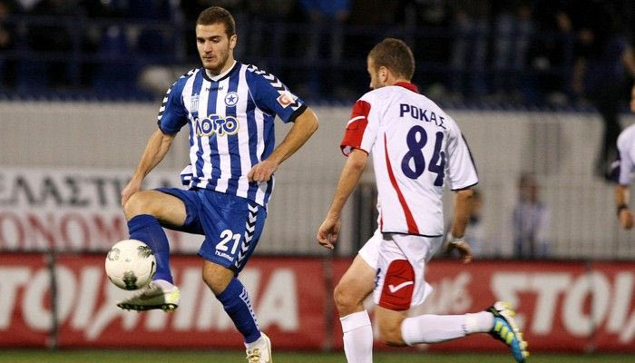 Preview: Πανιώνιος – Ατρόμητος