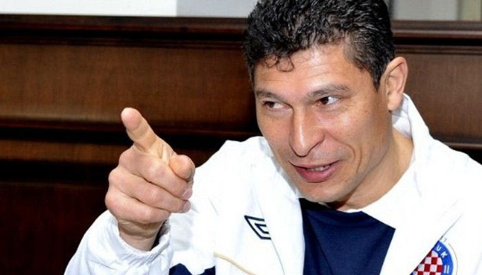 Ανέλαβε ο Μπάλακοφ