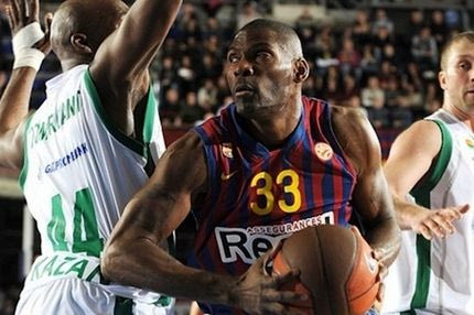 Μπαρτσελόνα – Ούνιξ 78-66