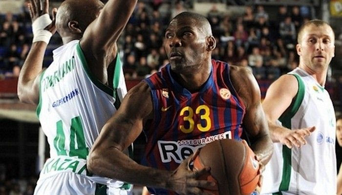 Μπαρτσελόνα – Ούνιξ 78-66