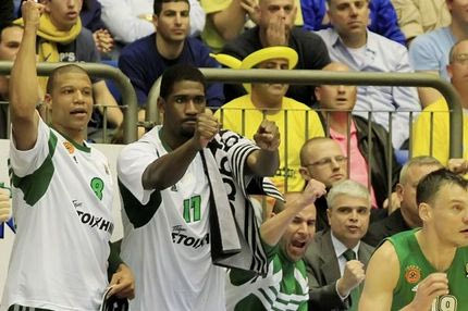 Μπατίστ: “Θέλω ΟΑΚΑ με 30.000 κόσμο”