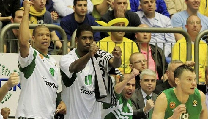 Μπατίστ: “Θέλω ΟΑΚΑ με 30.000 κόσμο”