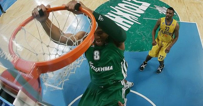 Μπατίστ: “Ματς ζωής και θανάτου”