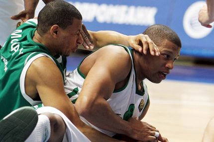 Μισογεμάτο και μισοάδειο το ποτήρι