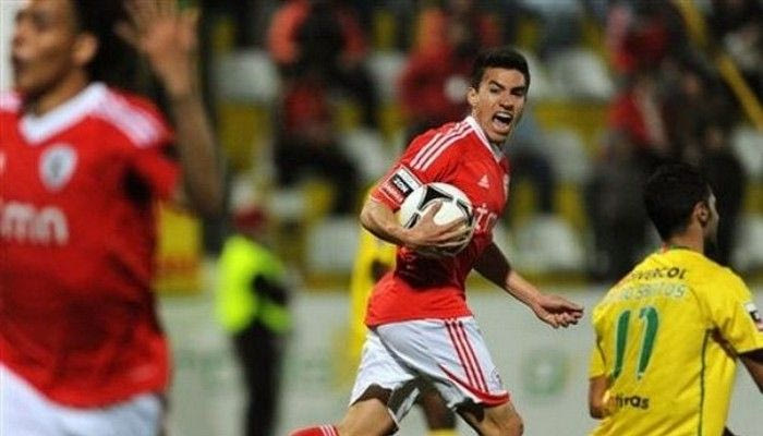 22η αγ.: Δυσκολεύτηκε η Μπενφίκα, “πεντάρα” η Σπόρτινγκ