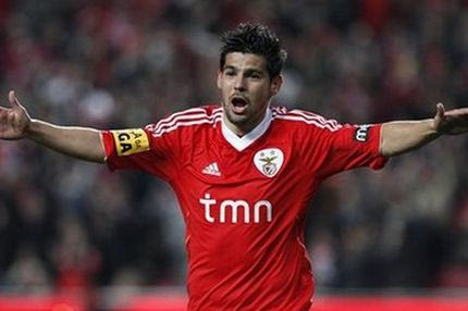 Απέκλεισε την Πόρτο και πάει τελικό η Μπενφίκα