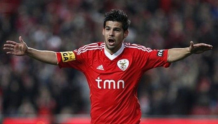 Απέκλεισε την Πόρτο και πάει τελικό η Μπενφίκα