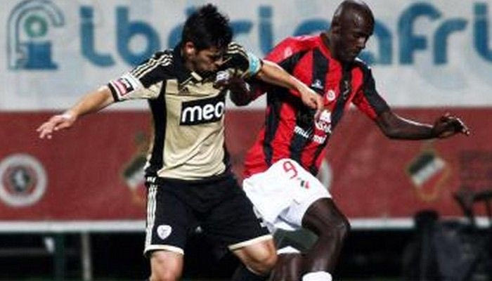 24η αγ.: Απώλεια που κοστίζει για την Μπενφίκα