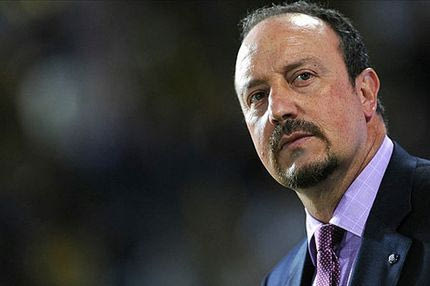 Δεν διέψευσε ο Μπενίτεθ