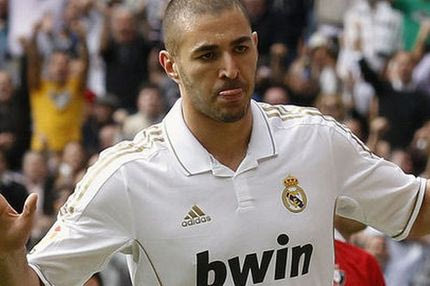 Θέλει Μαρσέιγ ο Μπενζεμά