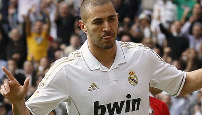 Θέλει Μαρσέιγ ο Μπενζεμά