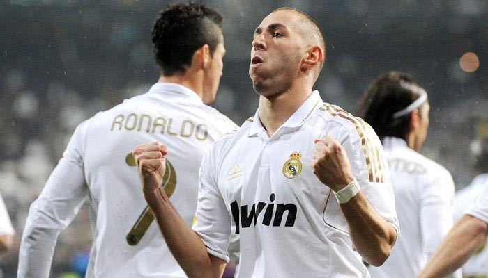 Πιάνει… 200 η Ρεάλ