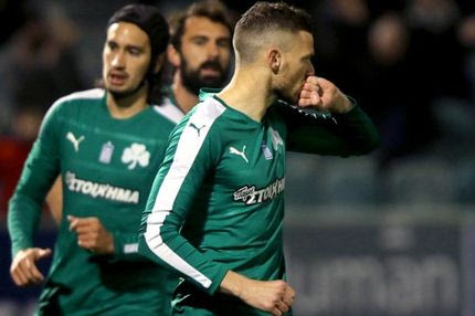 Πήγε και ο… Σκουτέρης στην εκδίκαση!