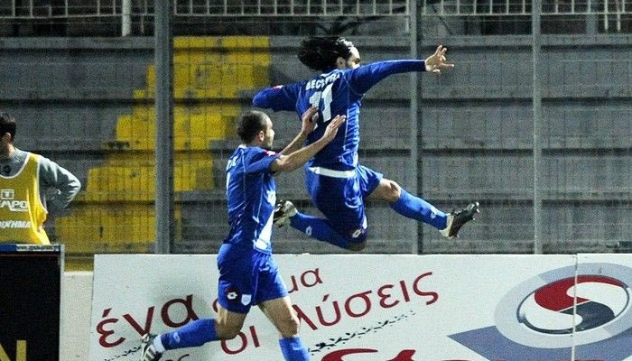 Και Μπεσέρα για τον ΠΑΣ