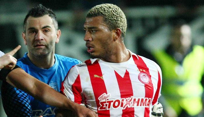 Βεζυρίδης: “Θέλουμε να πάμε στον τελικό”