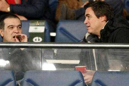 Η επιστολή Βγενόπουλου στον Γόντικα και η παρέμβασή του στο ΔΣ