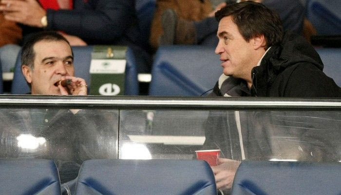 Η επιστολή Βγενόπουλου στον Γόντικα και η παρέμβασή του στο ΔΣ