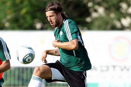 Πάει στην FIFA ο Μπίαρσμιρ