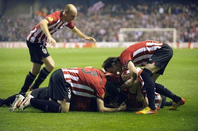 Ώρα προημιτελικών στο Europa League