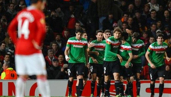 Εμφατικό διπλό της Αθλέτικ Μπιλμπάο στο “Ολντ Τράφορντ”, έχασε κι η Σίτι