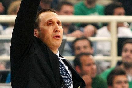 Μπλατ: “Δεν πίστευαν ότι μπορούμε να νικήσουμε”