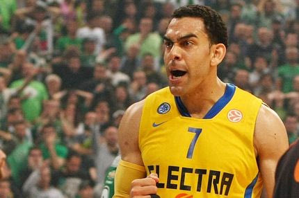 Ο άνθρωπος που εκτέλεσε τον Παναθηναϊκό (video)