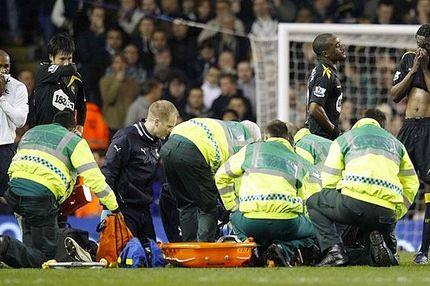 Σταθερή η κατάσταση του Μουαμπά