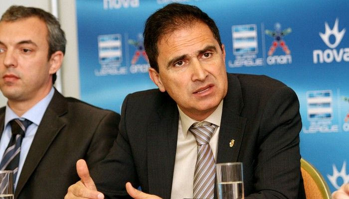 “Υπάρχει και η καλή πλευρά της Super League”