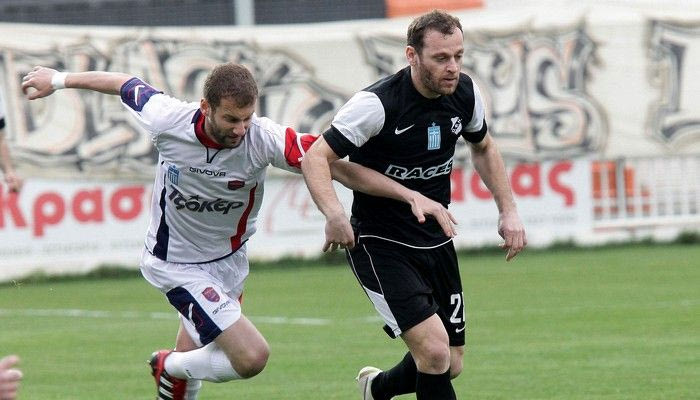 Χάνει και την ΑΕΚ ο Μπούρμπος