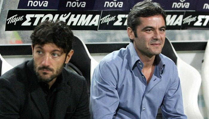 “Άψογη η συνεργασία μου με τον Μπόλονι”